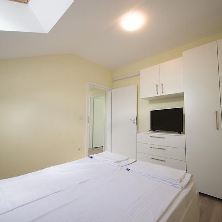 Gaga Residence 14 Timisoara Phòng bức ảnh