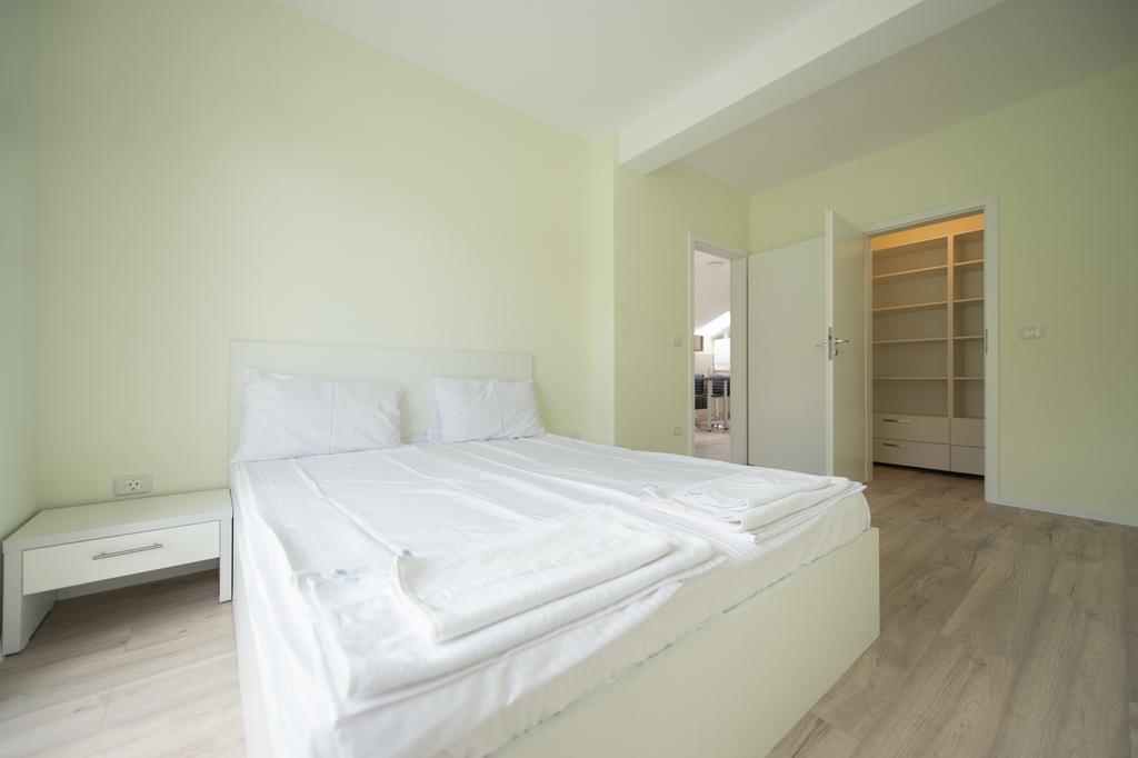 Gaga Residence 14 Timisoara Phòng bức ảnh
