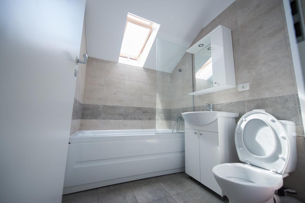 Gaga Residence 14 Timisoara Phòng bức ảnh