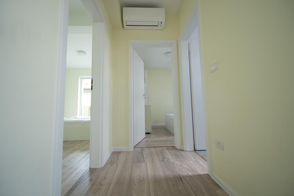 Gaga Residence 14 Timisoara Phòng bức ảnh