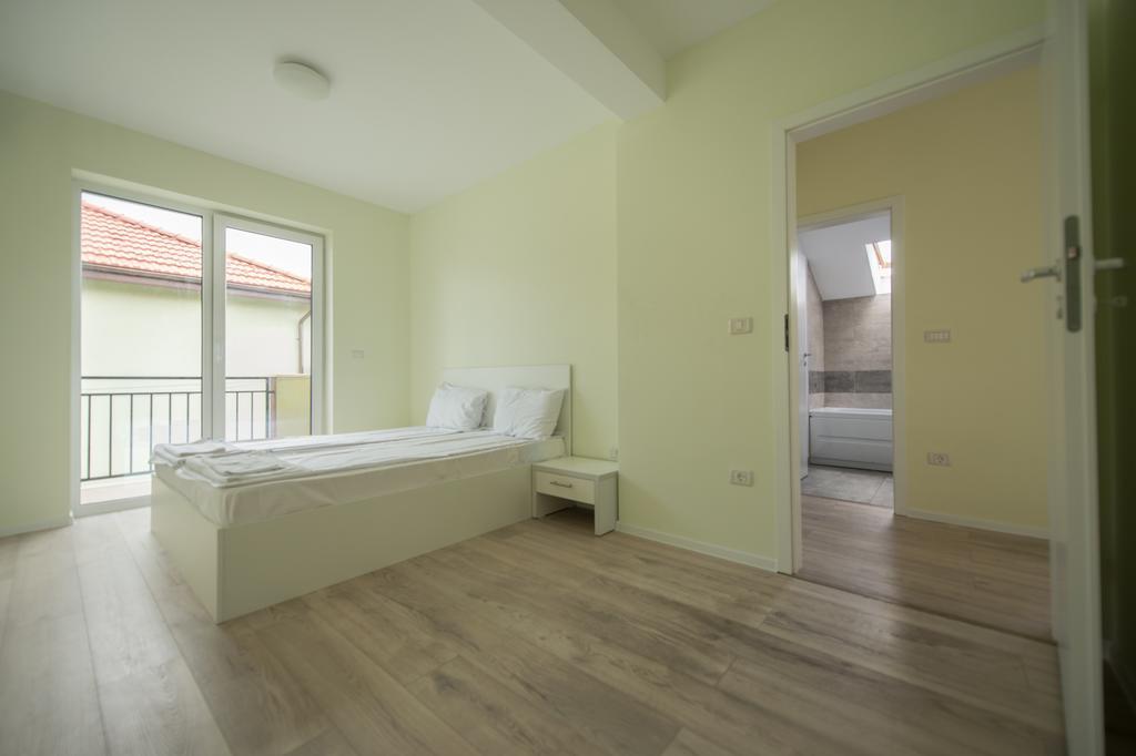 Gaga Residence 14 Timisoara Phòng bức ảnh